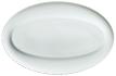 Oval plate 12,2 x 7,9 inches - Raynaud